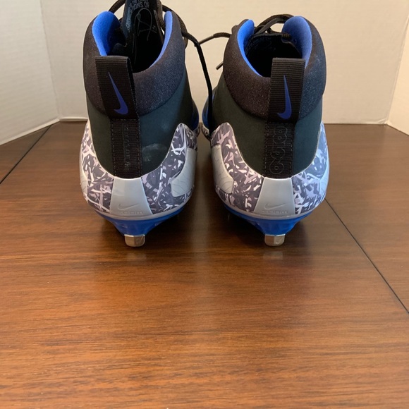 Nike Force Zoom Trout 4 917837 040 Baseball Cleat - Picture 3 of 5